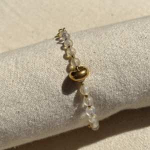 Bracelet MA – Citrine